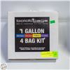 Image 1 : BOX OF BOLDT BAGS FILTER BAGS