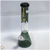 Image 1 : 10" GLASS RIG WITHOUT BOWL