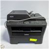 Image 1 : BROTHER COMPACT 3-1 MONOCRHOME LASER PRINTER/