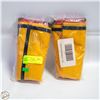 Image 1 : 2 NEW PACKS EXTRACTOR EXTRACTION BAGS