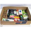 Image 1 : FLAT OF NEW HEAD SHOP/GROWING ACCESSORIES