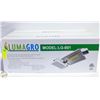 Image 1 : LUMA GRO MODEL:LG-001 LIGHT NEW IN BOX