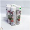 Image 1 : 6PK KONK 974 HOUSE & GARDEN BUG KILLER