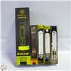 Image 1 : (5) ASSORTED GROWING LIGHT BULBS