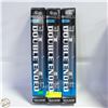 Image 1 : 3 ULTRA SUN METAL HALIDE 6000°K DOUBLE