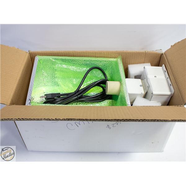 NEW INTERTEK 120 WATT GROW LIGHT