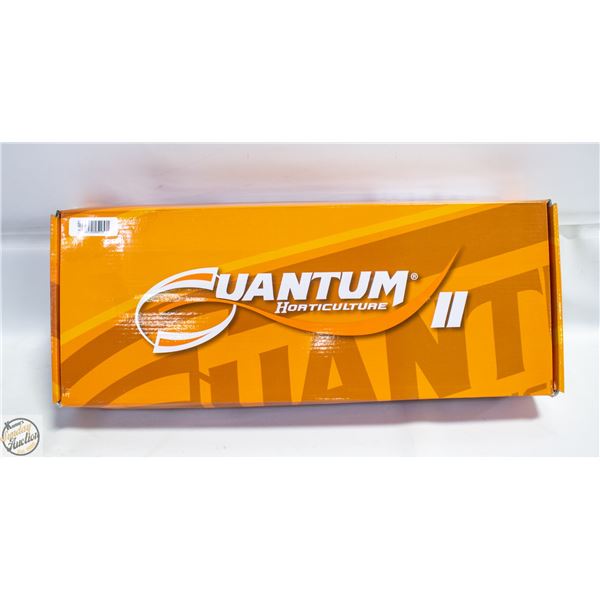 NEW QUANTUM DIMMABLE ELECTRONIC