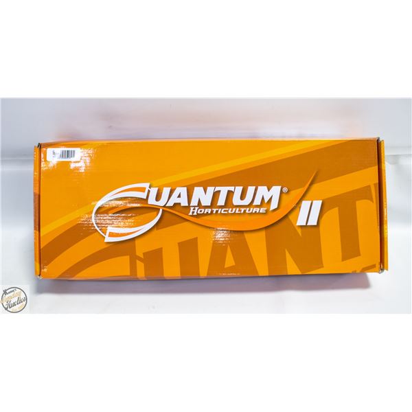 NEW QUANTUM DIMMABLE ELECTRONIC