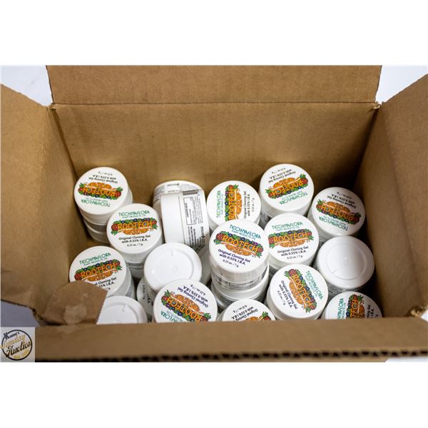 TECHNAFLORA ROOTECH ORIGINAL CLONING GELS
