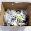 Image 1 : RANDYS BLACK LABEL 100CC PLANT SYRINGES +