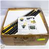 Image 1 : 18" STAND MOTOR LEAF TRIMMER NEW IN BOX WITH