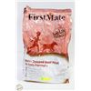 Image 1 : 25LBS FIRSTMATE ADULT DOG FOOD NEW-