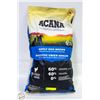 Image 1 : 25LB ACANA ADULT DOG FOOD CHICKEN