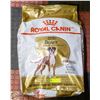 Image 1 : 30LB ROYAL CANIN ADULT BOXER DOG FOOD
