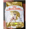 Image 1 : 30LB ROYAL CANIN ADULT BOXER DOG FOOD