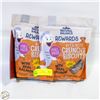 Image 1 : 2X227G NATURAL BALANCE SMALL BREED
