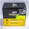 Image 1 : NEW $36- 12X79G PACK GO! SOLUTIONS