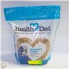 Image 1 : 5LB HEALTH DIET PARAKEET FOOD
