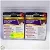 Image 1 : 2X 3TUBES ZODIAC DOG 4.5 KG AND UNDER FLEA