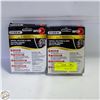 Image 1 : 2X 3TUBES ZODIAC DOG 25 KG AND OVER FLEA