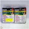 Image 1 : 2X 3TUBES ZODIAC DOG 11-25 KG FLEA TOPICAL