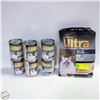 Image 1 : 2.5LB PER FORMATIN SENIOR CAT FOOD