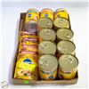 Image 1 : 11X375G PEDIGREE DOG FOOD CHICKEN