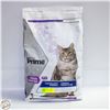 Image 1 : 13.2LB PER FORMATIN SENIOR CAT FOOD