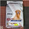 Image 1 : 13.2LB PER FORMATIN ADULT LARGE BREED