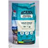 Image 1 : 31.9LB ACANA ALL AGES DOG FOOD