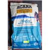 Image 1 : 25LB ACANA ALL AGES DOG FOOD PACIFICA
