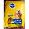 Image 1 : 14KG PEDIGREE ADULT DOG FOOD VITALITY+