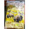 Image 1 : 28LB TASTE OF THE WILD ALL AGES DOG