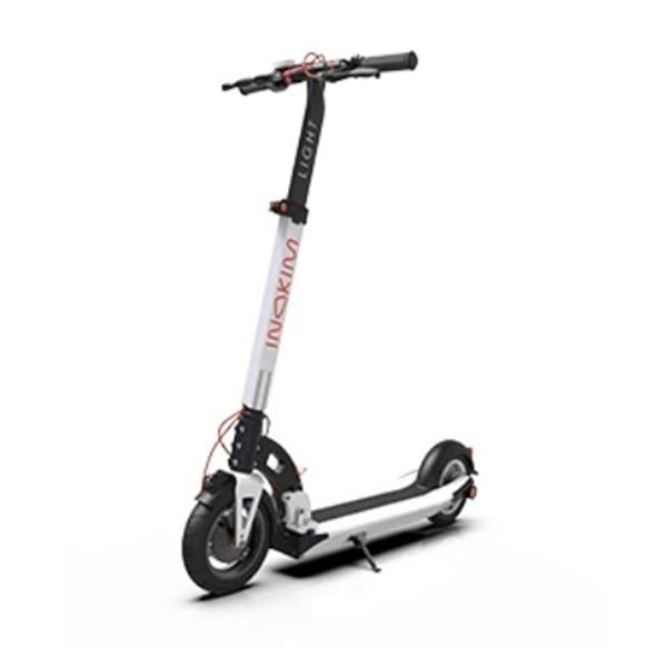 NEW ELECTRIC SCOOTER INOKIM LITE 2 COMES WITH