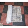 Image 1 : SURYA TURKEY "ALPINE" COLLECTION 3 X 7 HALLWAY