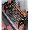 Image 1 : IKEA 2-TIER WOOD & STAINLESS STEEL SHOE RACK