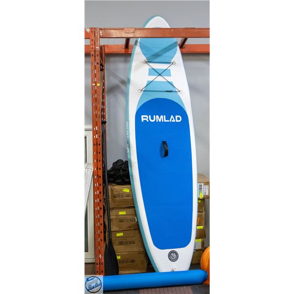 NEW MURTISOL STAND UP PADDLE BOARD