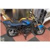 Image 1 : ESTATE GAS MINI POCKET BIKE - MISSING CRITICAL PCS