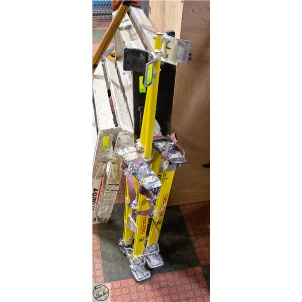 TOOLPRO #TP-02440 - 24"-40" MAGNESIUM