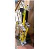 Image 1 : TOOLPRO #TP-02440 - 24"-40" MAGNESIUM