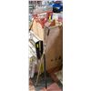 Image 1 : BUNDLE OF TWO RAKES INCL. GARANT