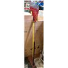 Image 1 : BUNDLE OF TWO RAKES INCL. GARANT