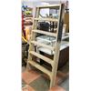 Image 1 : MUSTANG 6-STEP ALUMINUM DRYWALL/MULTI-