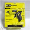 Image 1 : NEW RYOBI 18 VOLT CORDLESS GLUE GUN