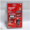 Image 1 : MILWAUKEE 2130 ALKALINE FLOOD HEADLAMP NEW