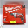 Image 1 : NEW MILWAUKEE 3/8" DRILL CORDED