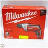 Image 1 : NEW MILWAUKEE 3/8" DRILL CORDED