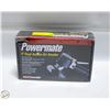 Image 1 : SEALED POWERMATE COLEMAN 6" DUAL ACTION SANDER