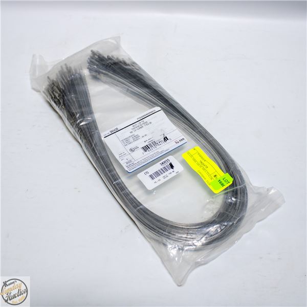 SEALED ABB 100 PC MULTI-LOK