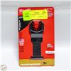 Image 1 : NEW MILWAUKEE MULTI-TOOL UNIVERSAL FIT